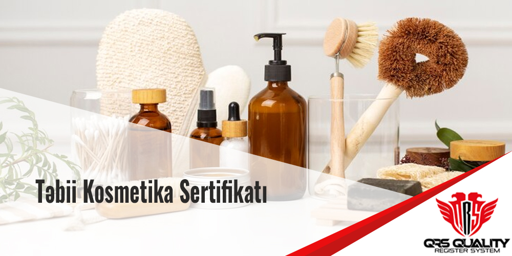 Təbii Kosmetika Sertifikatını müxtəlif akkreditə olunmuş və etibarlı sertifikatlaşdırma qurumlarından əldə edə bilərsiniz. Bu qurumlar, kosmetika məhsullarınızın təbii və orqanik standartlara uyğun olduğunu təsdiqləyərək sizə sertifikat verir. Aşağıda bu sertifikatı verən bəzi nüfuzlu təşkilatlar: