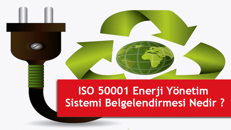 QRS Quality Belgelendirme Firması ISO 5001 makalesi, ISO 50001 Belgelendirme , ISO 5001 belge veren firmalar
