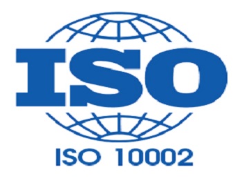 QRS Quality Belgelendirme kurumu ,ISO 10002 Belgesi Kaç Günde Alınır? , ISO 10002 Belgesi Kimlere Verilir? , ISO 10002 Belgesi Ne Demek? , ISO 10002 Belgesi Ne İşe Yarar? , ISO 10002 Belgesi Ne Kadar? , ISO 10002 Belgesi Kalite Belgesi Nasıl Alınır? , ISO 10002 Belgesi Kalite Yönetim Sistemi Belgesi Nereden Alınır? , ISO 10002 Belgesi Belgesini Kimler Alabilir? , ISO 10002 Belgesi Kim Verir? , ISO 10002 Belgesi Nasıl Alınır? , ISO 10002 Belgesini QRS Belgelendirme ve sertfikayson firmasından alabilirsiniz. 